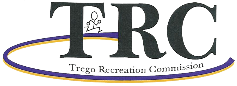 Trego Recreation Logo