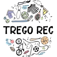 Trego Recreation Logo